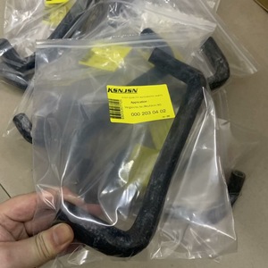 Tuyau de liquide de refroidissement KSNJSN 000 203 04 02 pour Smart 451, pièce de rechange pour l'entrée du réservoir d'eau - Product Image 1