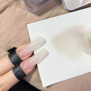 <span class=keywords><strong>Pegamento</strong></span> para <span class=keywords><strong>Uñas</strong></span> con Efecto Leche, Popular en 2024, Ideal para Halloween, Arte <span class=keywords><strong>de</strong></span> <span class=keywords><strong>Uñas</strong></span> <span class=keywords><strong>Casero</strong></span>, Venta al por Mayor <span class=keywords><strong>de</strong></span> Fábrica - Product Image 2