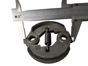 قابض معدني مصقول UM BC430/520 للمناشير الآلية، جودة عالية من المصنع مباشرة - Product Image 5