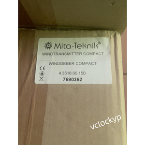 1 module Mita-Teknik 4.3518.00.150 neuf, transport rapide - Product Image 2