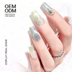 JTING Fournisseur de Produits pour Ongles : Créez Votre Marque Unique – Coffret de Vernis à Ongles Gel Sans HEMA, 9 Couleurs, Design Naturel, OEM, Marque Privée - Product Image 6