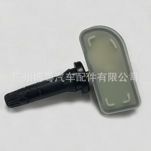 Jx7t 1a180 aa <b>Tpms</b> Sensor 433mhz External For Ford Vehicles - Product Image 4