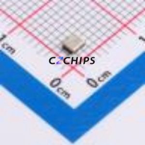 1522H4-25000KWVDTSTL Crystal Oscillator (Active) SMD2520-4P Crystal Oscillator 25MHz 10ppm HCMOS - Product Image 1