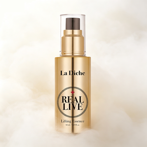 La Diche REAL LIVE LIFTING SERUM 50mL Reafirmante Antienvejecimiento Péptido Colágeno Cuidado Facial Antiarrugas Elasticidad - Product Image 3