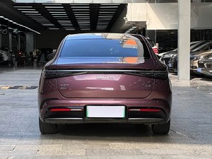 Super Offre 2023 BYD Seal DM-i 1.5L PHEV Berline Voitures d'occasion Exportation - Product Image 6
