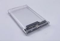 March Expo 2.5 adattatore da SATA a USB 3.0 custodia per disco rigido per SSD Disk HDD Box Case custodia HDD esterna HD