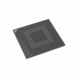 Memory 153 VFBGA Buy Online Electronic Components Authorized Distributor NSEC53K004-ITJ - Product Image 1