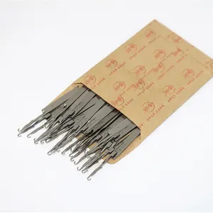 VOSA SPEC 89.118-85/013 Knitting Needles 7 Gauge For Computerized Textile Machine/doppel system