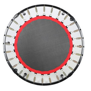 Yüksek kalite 40 "t-şekilli küpeşte trambolin çocuklar ve yetişkinler için Yoga ve Pilates için - Product Image 5