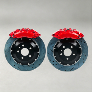 Nuevas Piezas de Auto: Caliper de <span class=keywords><strong>Frenos</strong></span> Modelo 9040, Kit de Disco de Freno Grande de Alto Rendimiento <span class=keywords><strong>para</strong></span> <span class=keywords><strong>Nissan</strong></span> <span class=keywords><strong>Altima</strong></span> 20 R32 R33 <span class=keywords><strong>2015</strong></span> (Trasero) - Product Image 5