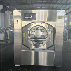 10kg-120KG Heavy Duty Washer Extractor <strong>Industrial</strong> Lavadora Laundry <strong>Washing</strong> <strong>Machine</strong> for Laundry/Hotel/Hospital Sale - Product Image 5