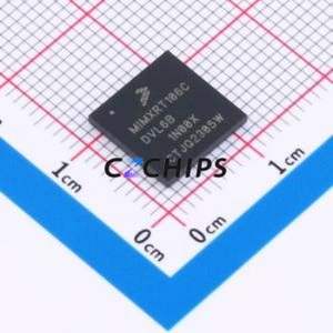 Original et nouveau MIMXRT106CDVL6B MAPBGA-196(10x10) microcontrôleur à puce IC à circuit intégré (MCU/MPU/SoC) - Product Image 1