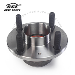 541010 VKBA7400 96535152 Roulement de roue en gros pour Chevrolet Aveo - Product Image 6