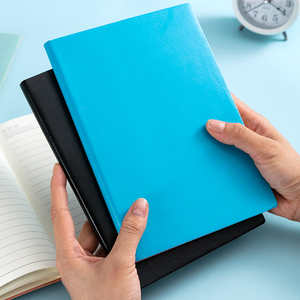 In ấn A5 bìa cứng thiết kế Loose-Leaf ràng buộc kinh doanh máy tính xách tay - Product Image 2