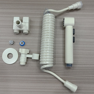 Портативный распылитель для биде - Product Image 5