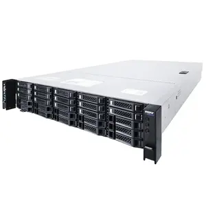 Mua máy chủ ban đầu nf5270m5 nf5280m6 5280m5 2U Rack trường hợp máy chủ