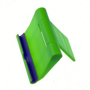 Design Colourful Lazy Stent Portable Holder Plastic Mobile Phone Stand - Product Image 5