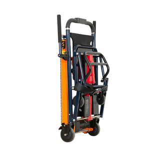 <span class=keywords><strong>Precio</strong></span> de fábrica <span class=keywords><strong>Silla</strong></span> de escalera eléctrica Elevador Escalador <span class=keywords><strong>Silla</strong></span> de pista eléctrica - Product Image 4