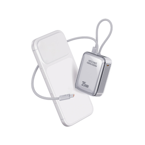 LX02พาวเวอร์แบงค์ขนาด10000มิลลิแอมป์ต่อชั่วโมง35วัตต์ชาร์จเร็วสำหรับ iPhone 8ถึง17 Pro Huawei Xiaomi redmi VIVO <span class=keywords><strong>OPPO</strong></span> - Product Image 3
