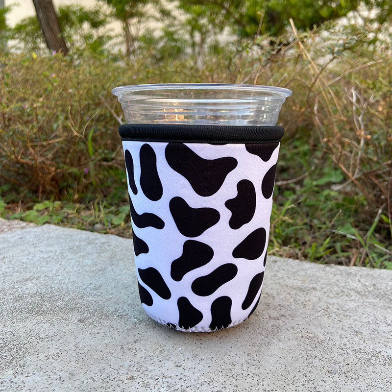 16-18OZ Small(Cow Design)