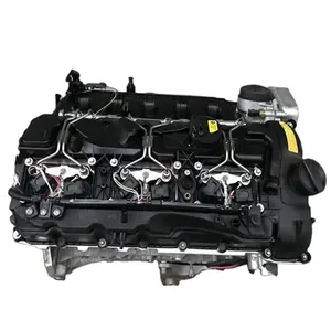 宝马N55 3.0L和F15发动机型号335 X6 X5的最畅销二手高品质长块
