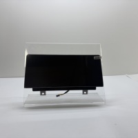 Système Android Snapdragon 10,25 pouces avec CarPlay sans fil et Android Auto pour BMW Série 3 F30 F31 F32 F33 F34 2013-2021, écran IPS