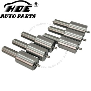DLLA143S1302 99434328 038326616 Pièces automobiles en gros, injecteur de carburant pour Iveco EuroStar - Product Image 6