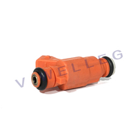 Accessoires de voiture Injecteur de carburant 0280156034 pour Peugeot 206/207/307/Citroën C2/C3
