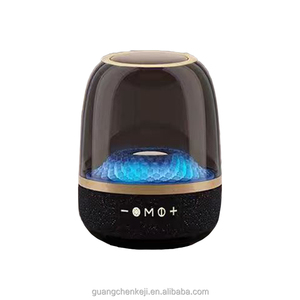 Enceinte sans fil 120W en gros, prête pour OEM/ODM, son surround 360° Apt-X, LED RGB, TF/AUX/BT 5.3, effets sonores de <span class=keywords><strong>jeu</strong></span>, stéréo domestique - Product Image 2