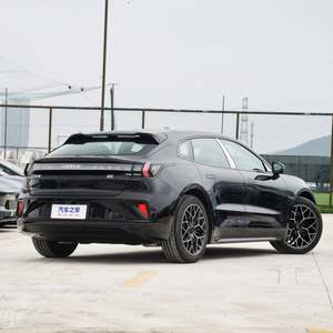 Nouveau modèle Geely Zeekr 001 Voiture électrique pure Luxury Ev Geely Zeekr 01 Voiture électrique Nouvelle énergie Véhicules électriques Zeekr 001 - Product Image 4