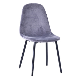 Ensemble <span class=keywords><strong>de</strong></span> tables à <span class=keywords><strong>manger</strong></span> et <span class=keywords><strong>4</strong></span> chaises <span class=keywords><strong>de</strong></span> style moderne et luxueux pour la maison et les restaurants, plateau en pierre frittée - Product Image 5