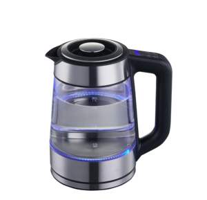 กาต้มน้ำไฟฟ้าทำจากจีนที่มีคุณภาพสูงตั้งโต๊ะสีสันสดใส - Product Image 2