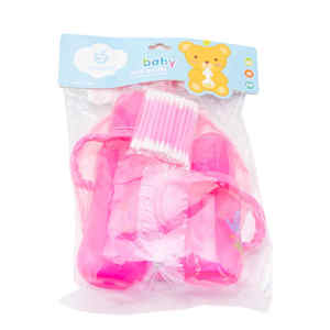 <span class=keywords><strong>Biberon</strong></span> <span class=keywords><strong>pour</strong></span> nouveau-né, brosse à <span class=keywords><strong>biberon</strong></span> <span class=keywords><strong>pour</strong></span> kit, coton-tige, ensembles d'alimentation <span class=keywords><strong>pour</strong></span> biberons 5 pièces, <span class=keywords><strong>biberon</strong></span> à deux poignées - Product Image 5