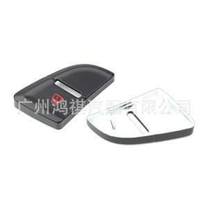 Audi A4L Central Locking <b>Switch</b> <b>Button</b> Cover 2009-2011 ABS <b>Push</b> <b>Button</b> Dc 12V Keyless Entry System - Product Image 3