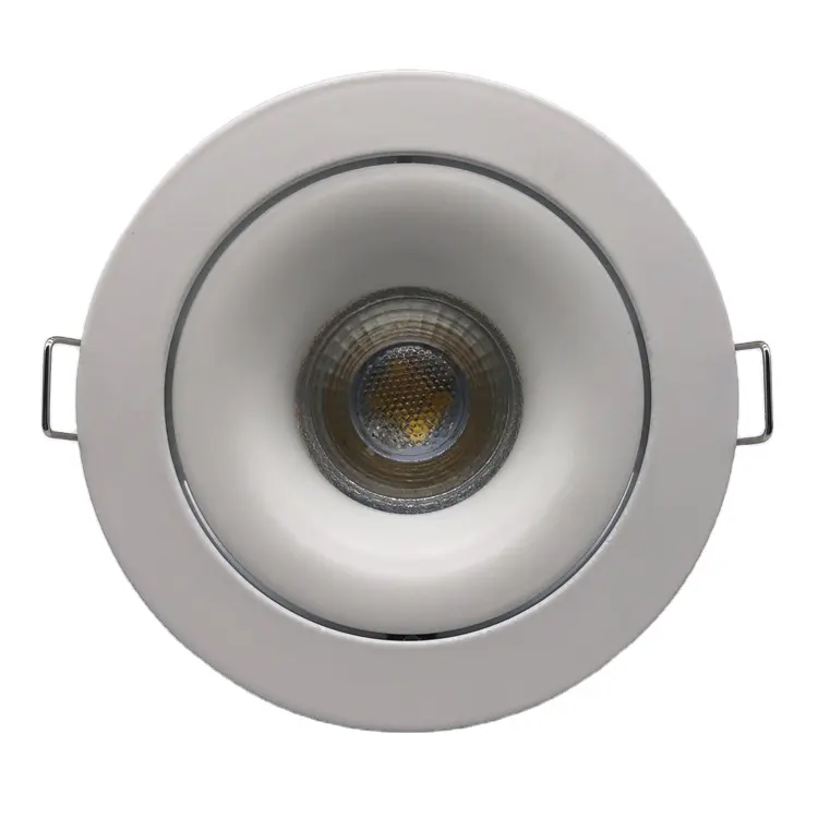 Led manufacturers china 24v led gu10 lamps mr16 recessed downlight fittings