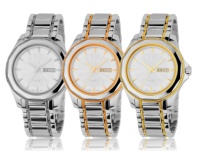 Montre automatique en acier inoxydable,, vente en gros, fabriqué en chine,