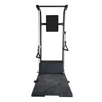 2025 Commercial et Home Professional Smart GymWall-Mounted Multi Functional Fitness Equipment Intelligent Trainer for Gym