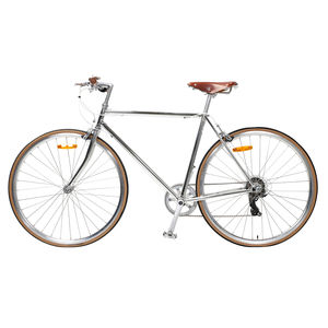Vente en gros de vélo fixe à cadre en aluminium de haute qualité 2023 <span class=keywords><strong>fixie</strong></span> classique <span class=keywords><strong>vintage</strong></span> - Product Image 2