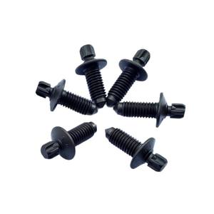 Tornillos de Bloqueo de Encendido Skoda N90584502, Pernos Antirrobo de Acero para Cerraduras de Puerta de Passat, Tiguan, Sagitar y Golf - Product Image 5