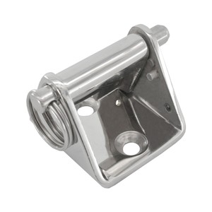 <span class=keywords><strong>Bouchon</strong></span> d'ancrage de bateau en acier inoxydable AISI 316 304 de haute qualité ISURE pour chaîne d'ancre - Product Image 5