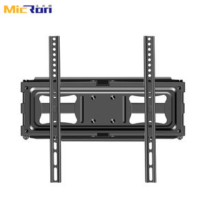 حامل تلفزيون جداري متعدد الاستخدامات مقاس 60 بوصة، قوي وقابل للدوران بشكل جيد - Product Image 5