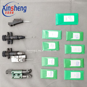 มุลเลอร์มาร์ตินี่จักรเย็บผ้ามุลเลอร์มาร์ตินี่หนังสือเย็บผ้าชิ้นส่วนเย็บเล่มเข็มเจาะเย็บ3210.2309.3 - Product Image 2