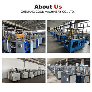 Máquina <span class=keywords><strong>de</strong></span> fabricación <span class=keywords><strong>de</strong></span> placas <span class=keywords><strong>de</strong></span> plástico desechables completamente automática <span class=keywords><strong>de</strong></span> Nigeria con precio barato () - Product Image 6