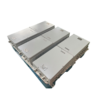 Boîtier de terminaison antidéflagrant IP66 Ex eb IIC T4 Gb RAL7035, revêtement poudré, 500x350x150mm, assemblage d'enceinte électrique