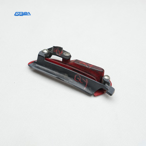 Panel de Adorno para Cinturón de Seguridad de Plástico de Buena Reputación para Ferrari California 2009-2013 - Product Image 4