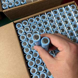 แบตเตอรี่ลิเธียม Jp40 Jp30แบตเตอรี่ลิเธียม18650 1000เท่า12C JP30-3000mAh-3.7V สินค้าใหม่ - Product Image 2