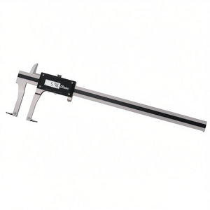 Calibrador Digital para Ranuras Internas y Externas, Herramienta de Medición Impermeable IP67 - Product Image 2