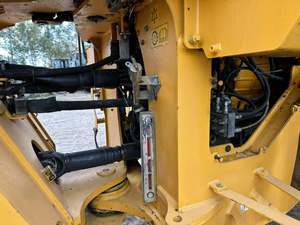 Cargadora de ruedas Volvo L250G usada, modelos L250E, L250F, L250H, L150, L180, L220, L250, L350, equipada con el motor original <span class=keywords><strong>Caterpillar</strong></span> C11ACERT - Product Image 6