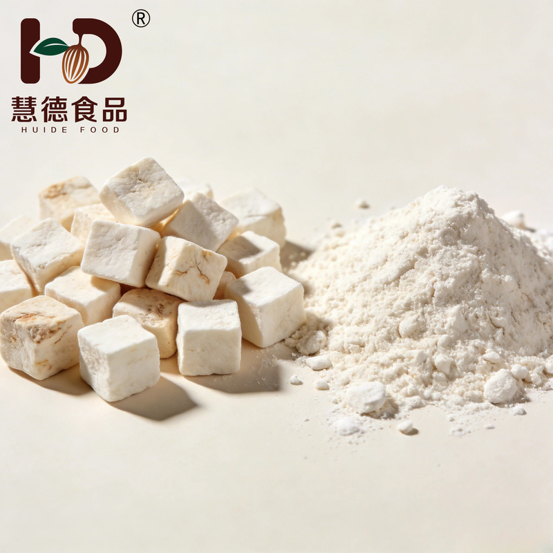 100 Pure Freeze Dried Wild Yam
