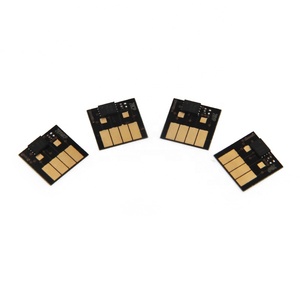 Ocbestjet 728 di Chip Per <span class=keywords><strong>HP</strong></span> 728 Chip di Circuiti Integrati Della Cartuccia di Inchiostro Per <span class=keywords><strong>HP</strong></span> T730 T830 Stampante - Product Image 1